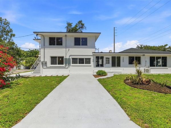 3600 1ST AVENUE S, ST PETERSBURG, FL 33711