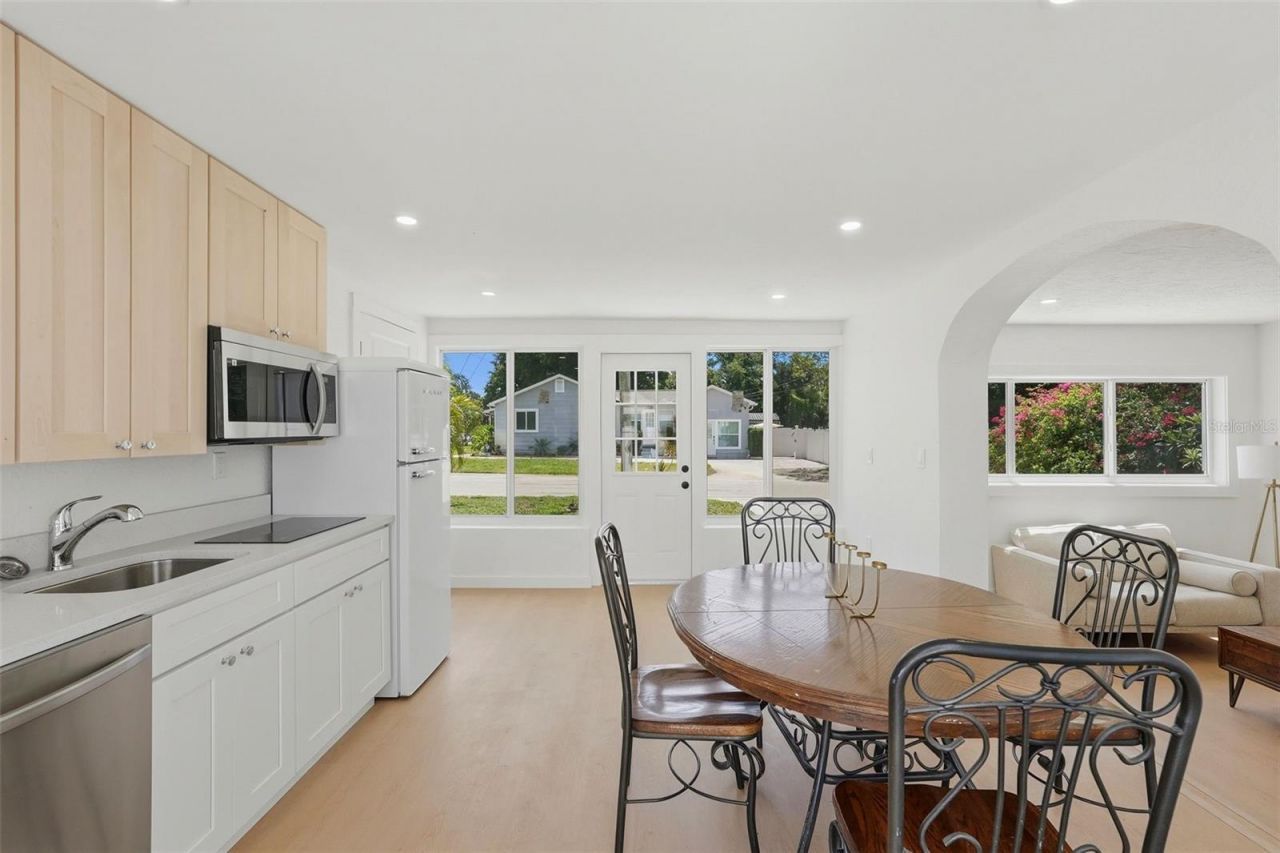 3600 1st Avenue S, Saint Petersburg, FL 33711 Photo