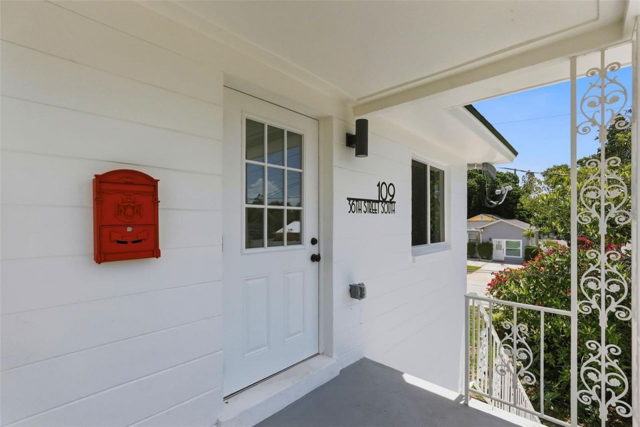 3600 1st Avenue S, Saint Petersburg, FL 33711 Photo