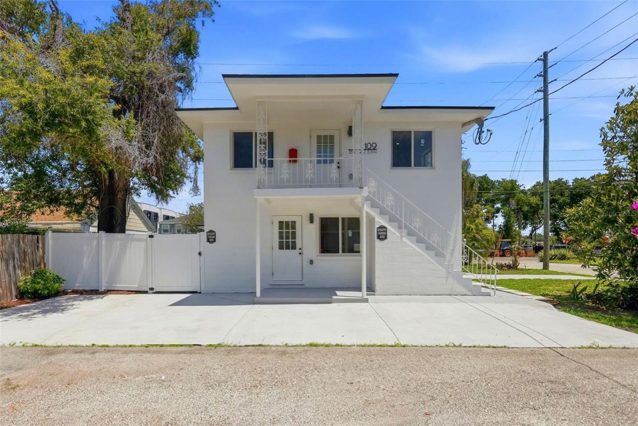 3600 1st Avenue S, Saint Petersburg, FL 33711 Photo