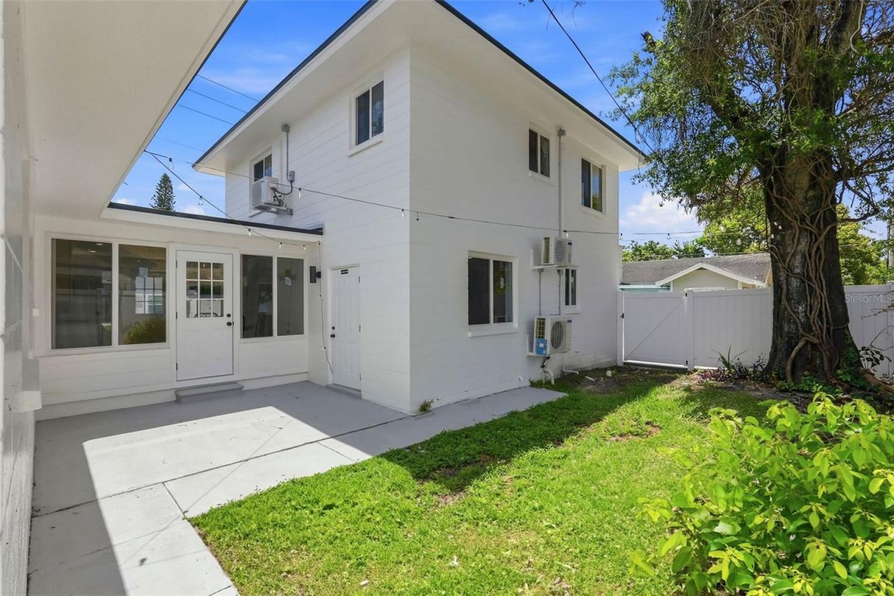 3600 1st Avenue S, Saint Petersburg, FL 33711 Photo
