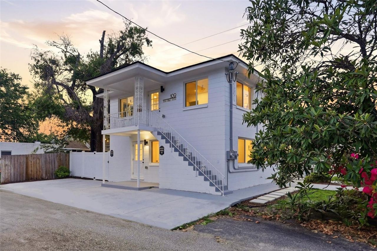3600 1st Avenue S, Saint Petersburg, FL 33711 Photo