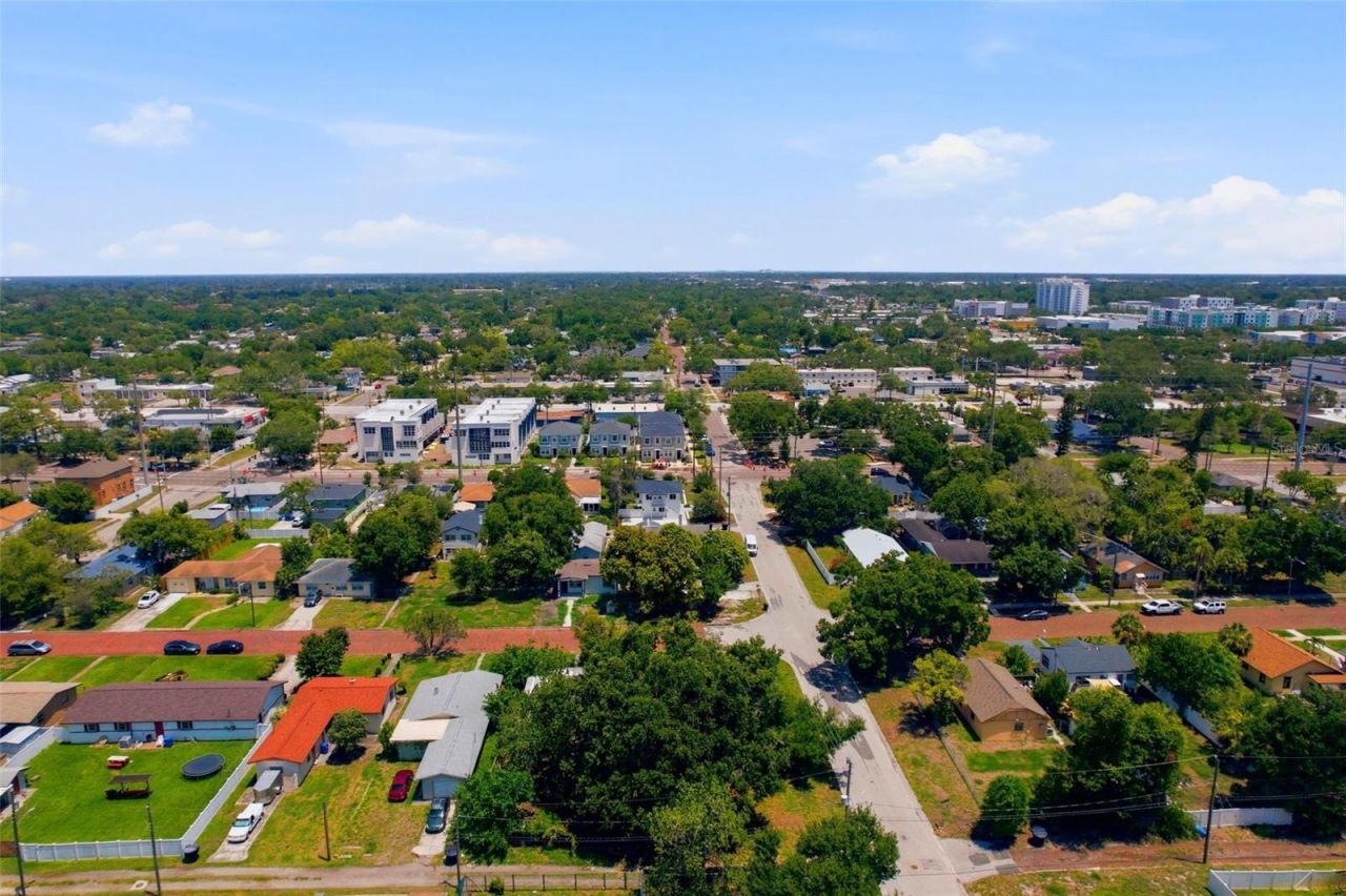 3600 1st Avenue S, Saint Petersburg, FL 33711 Photo