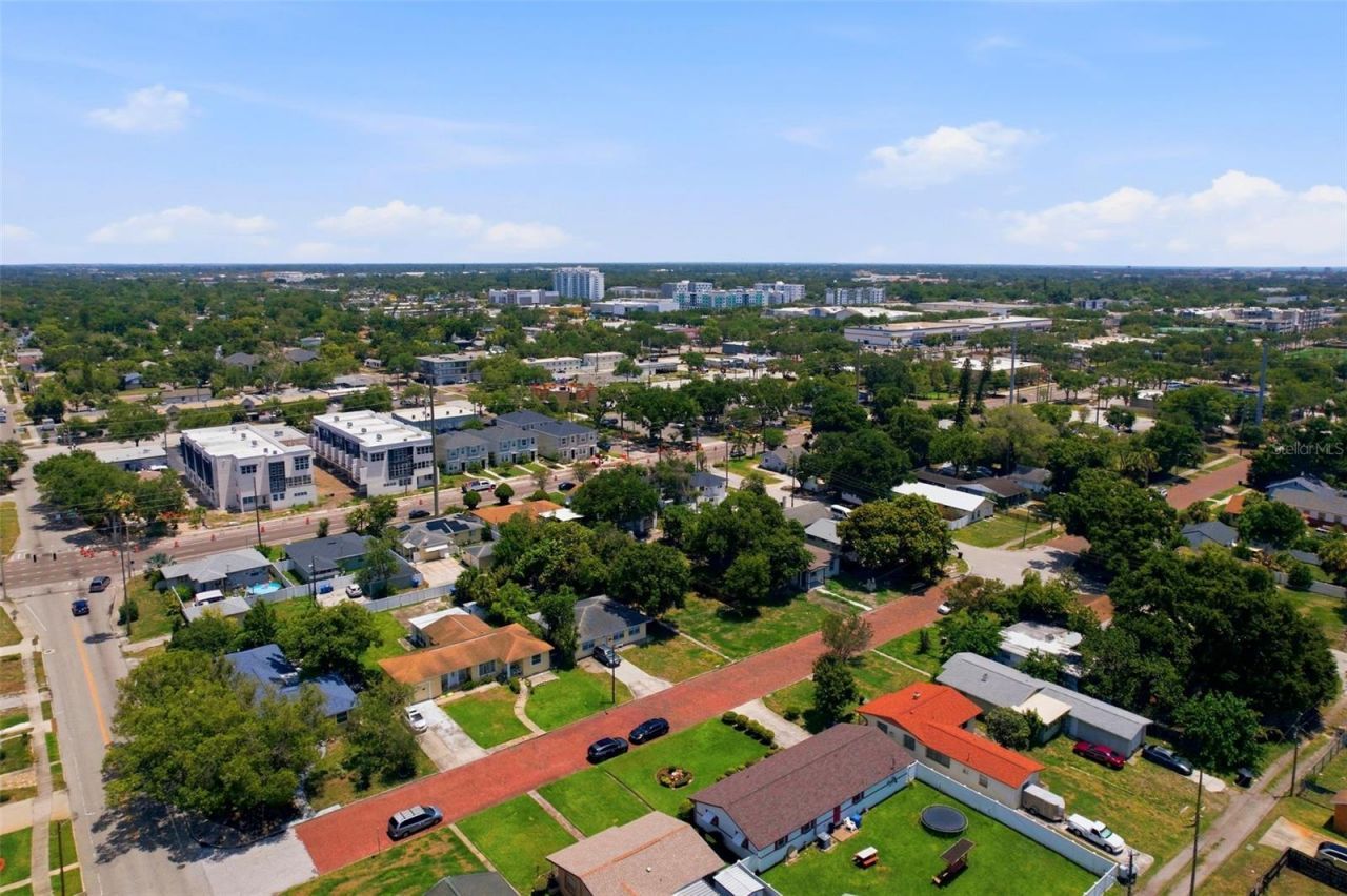 3600 1st Avenue S, Saint Petersburg, FL 33711 Photo