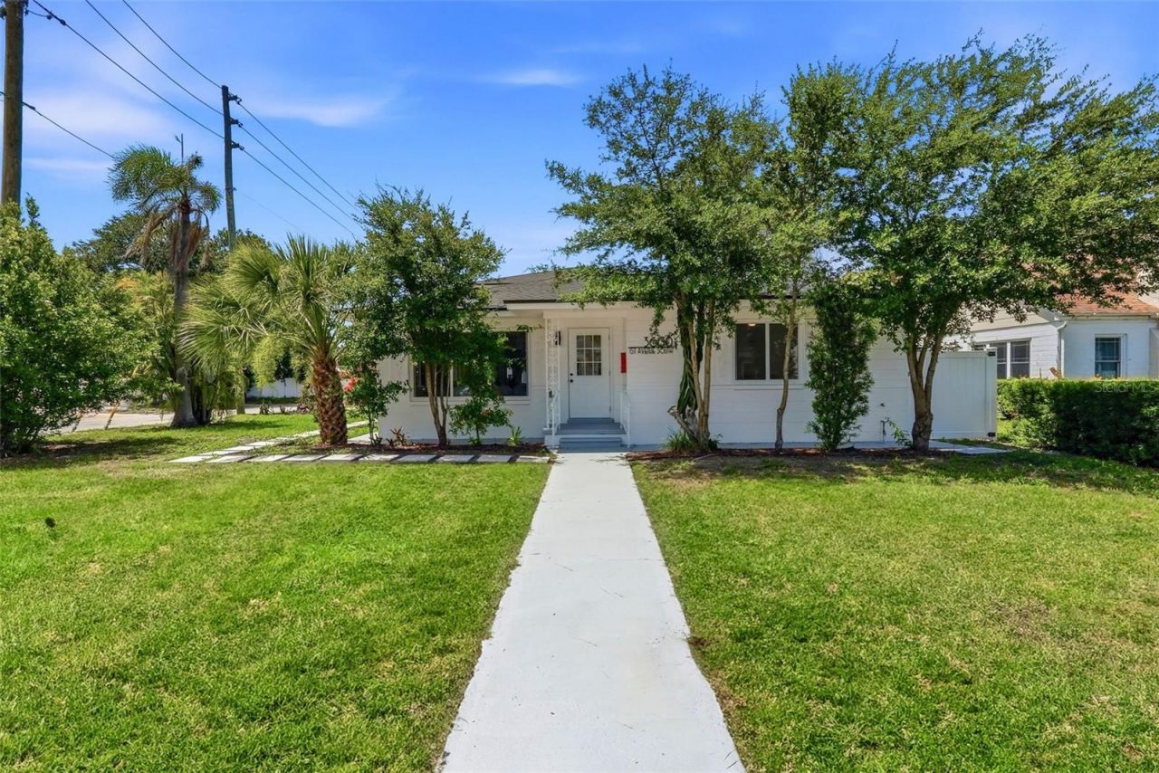 3600 1st Avenue S, Saint Petersburg, FL 33711 Photo