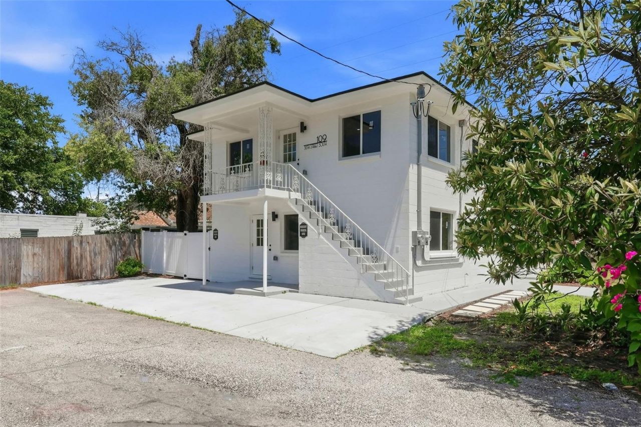3600 1st Avenue S, Saint Petersburg, FL 33711 Photo