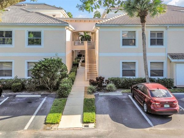 1044 WOODSHIRE LANE , Unit B211, NAPLES, FL 34105