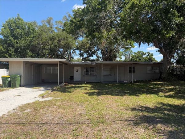 1361 22ND STREET , SARASOTA, FL 34234