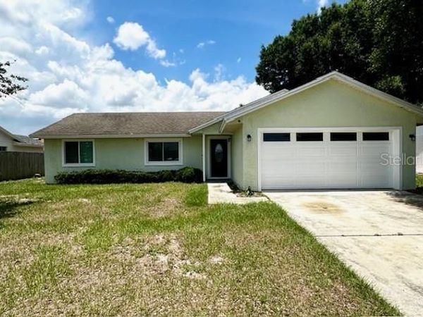 414 SANDPIPER RIDGE DRIVE , ORLANDO, FL 32835