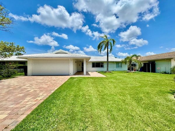 4037 TOPSAIL TRAIL , NEW PORT RICHEY, FL 34652