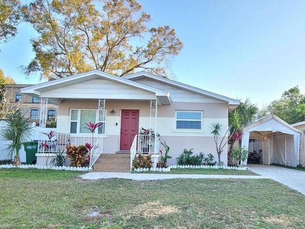 2306 W SAINT JOSEPH STREET , TAMPA, FL 33607