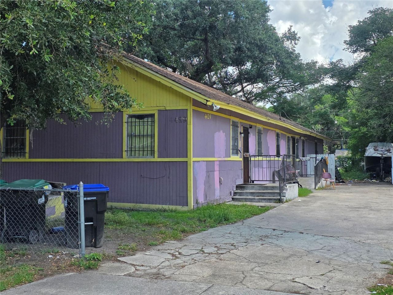 4429 Cypress Street, Orlando, FL 32811 Photo
