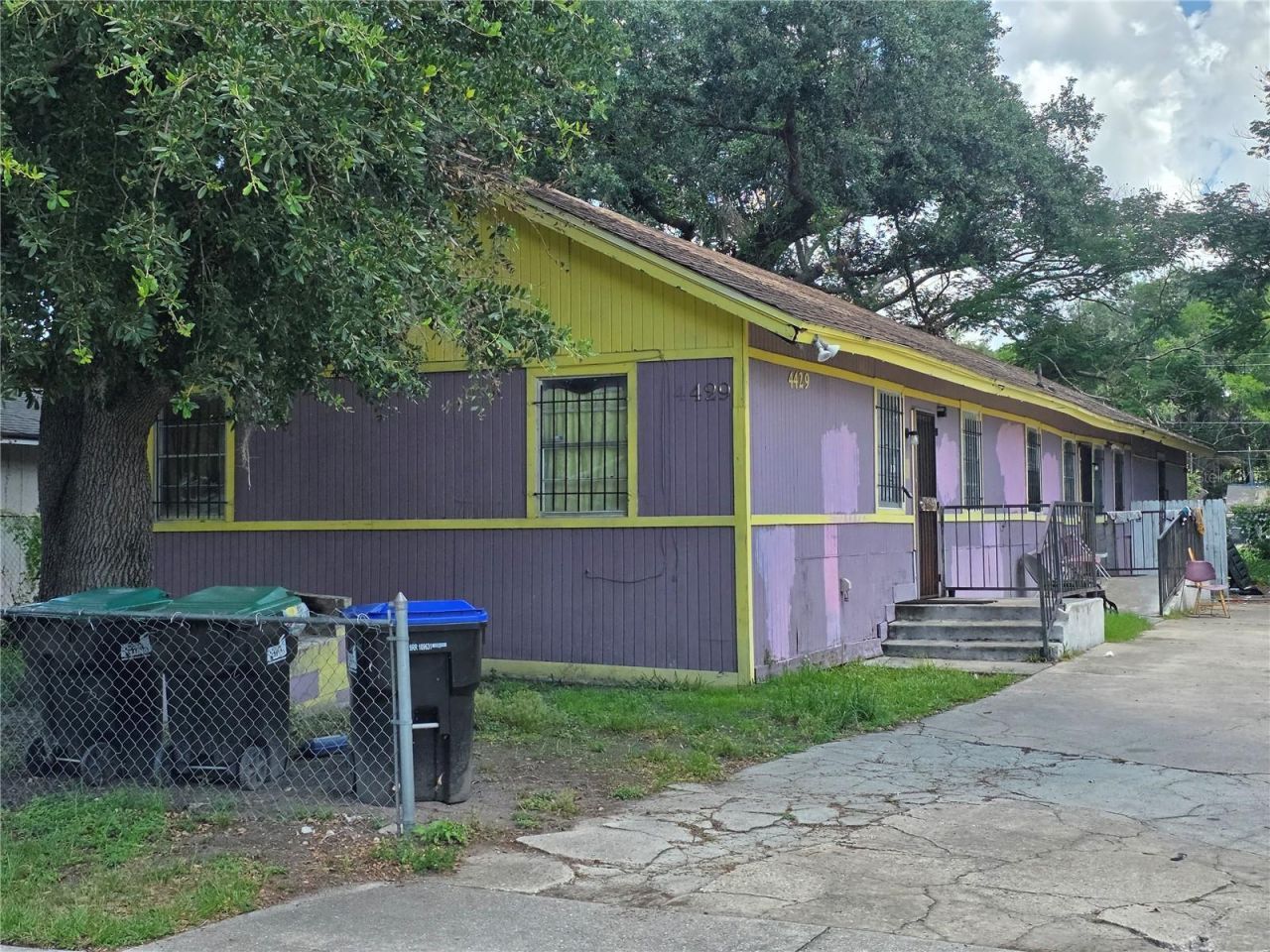 4429 Cypress Street, Orlando, FL 32811 Photo