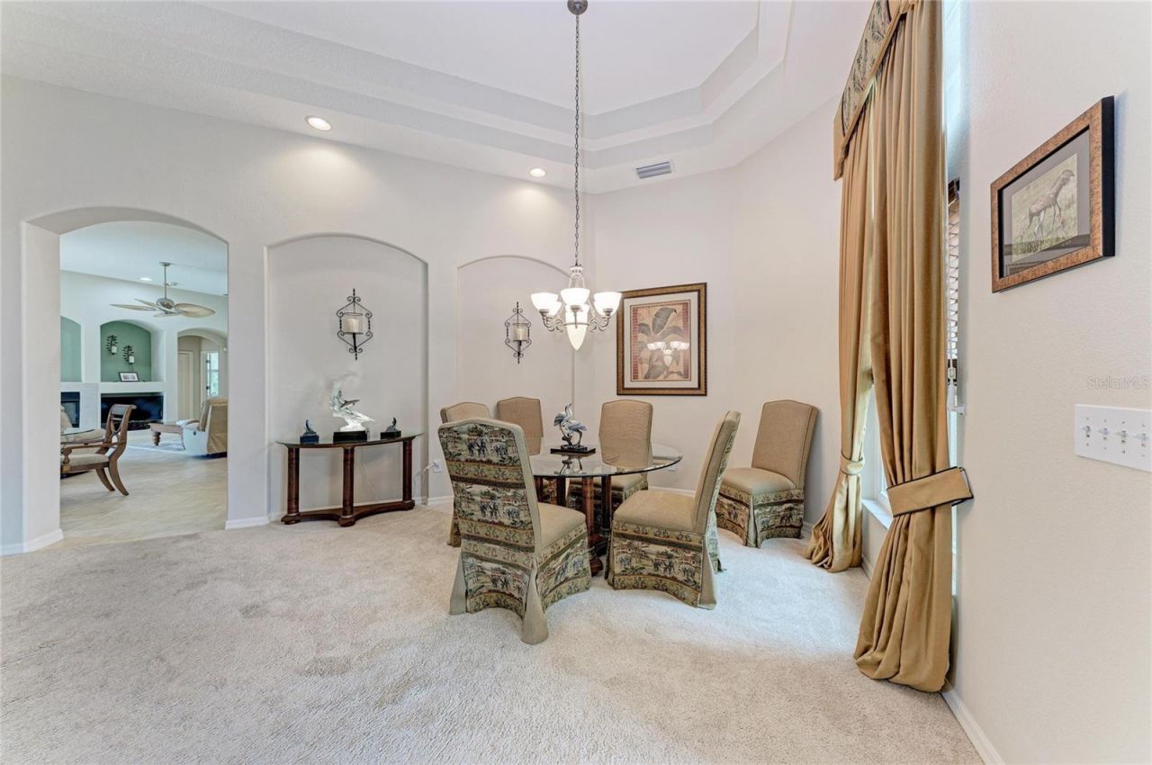 5316 Creekside Trail, Sarasota, FL 34243 Photo