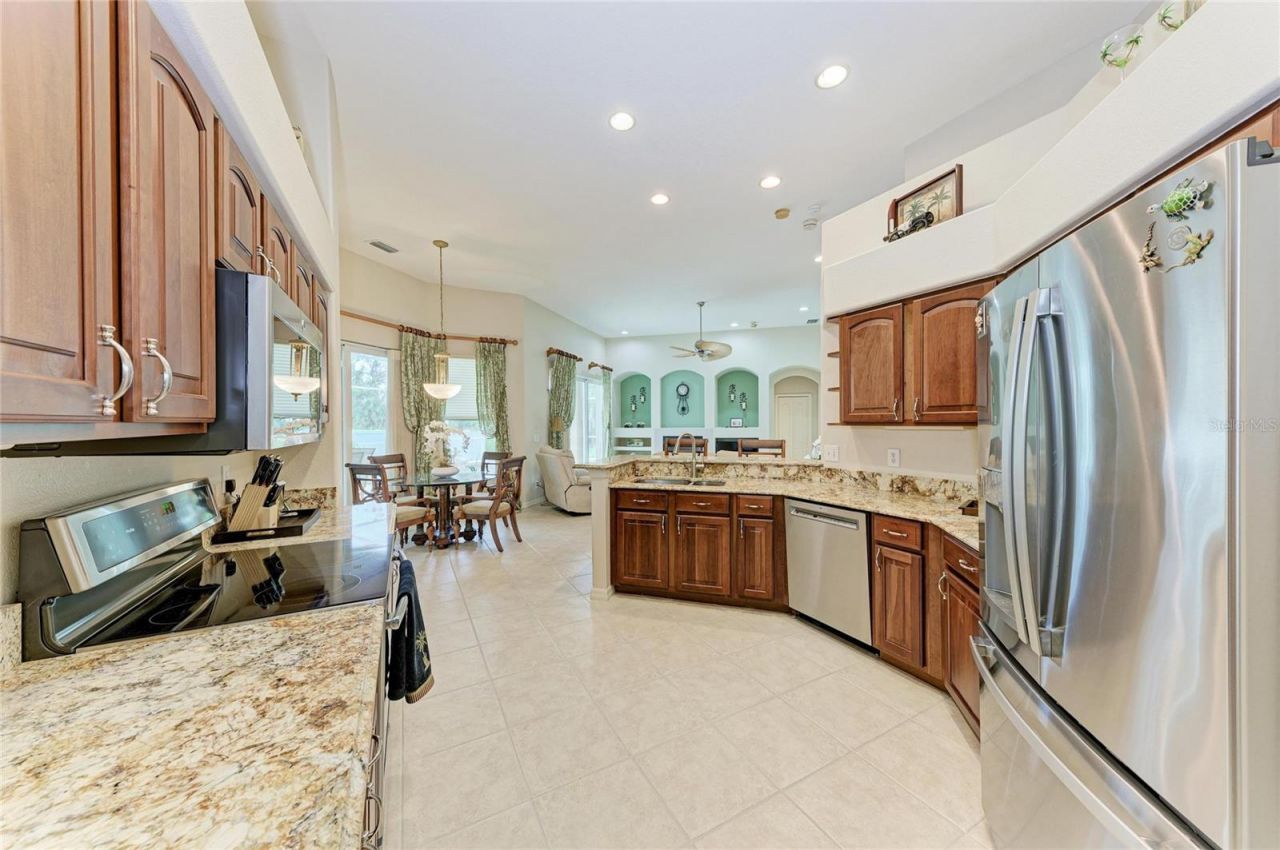 5316 Creekside Trail, Sarasota, FL 34243 Photo