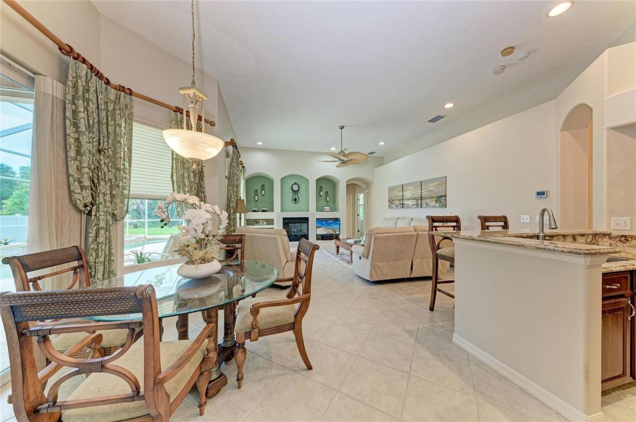 5316 Creekside Trail, Sarasota, FL 34243 Photo