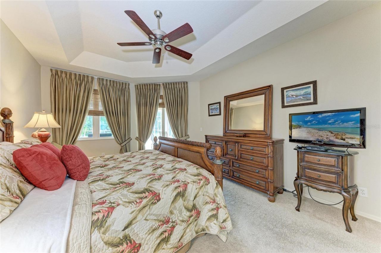 5316 Creekside Trail, Sarasota, FL 34243 Photo