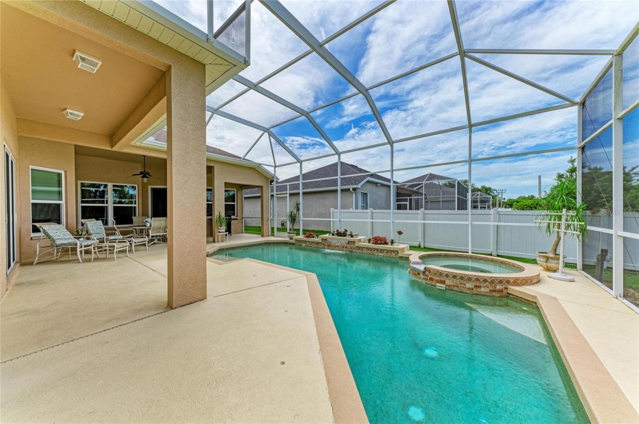 5316 Creekside Trail, Sarasota, FL 34243 Photo