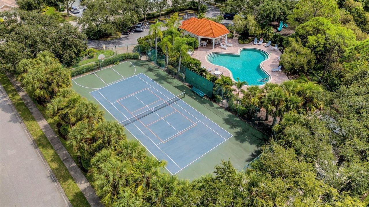 5316 Creekside Trail, Sarasota, FL 34243 Photo