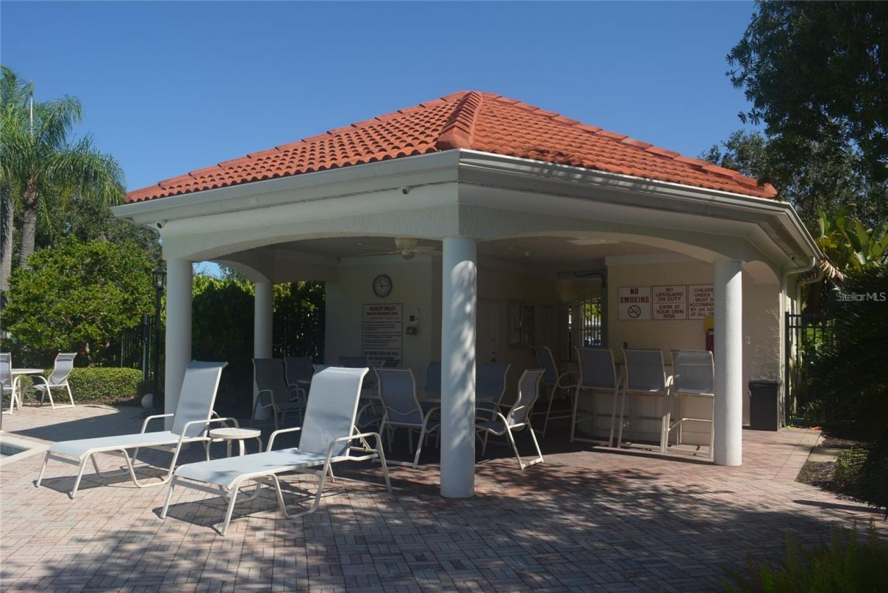 5316 Creekside Trail, Sarasota, FL 34243 Photo