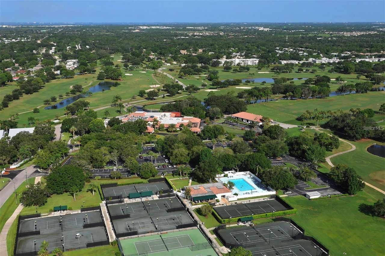 5316 Creekside Trail, Sarasota, FL 34243 Photo