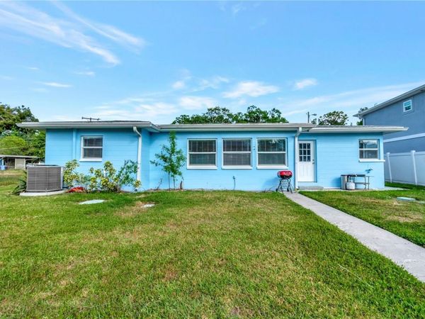 4512 26TH AVENUE S, TAMPA, FL 33619