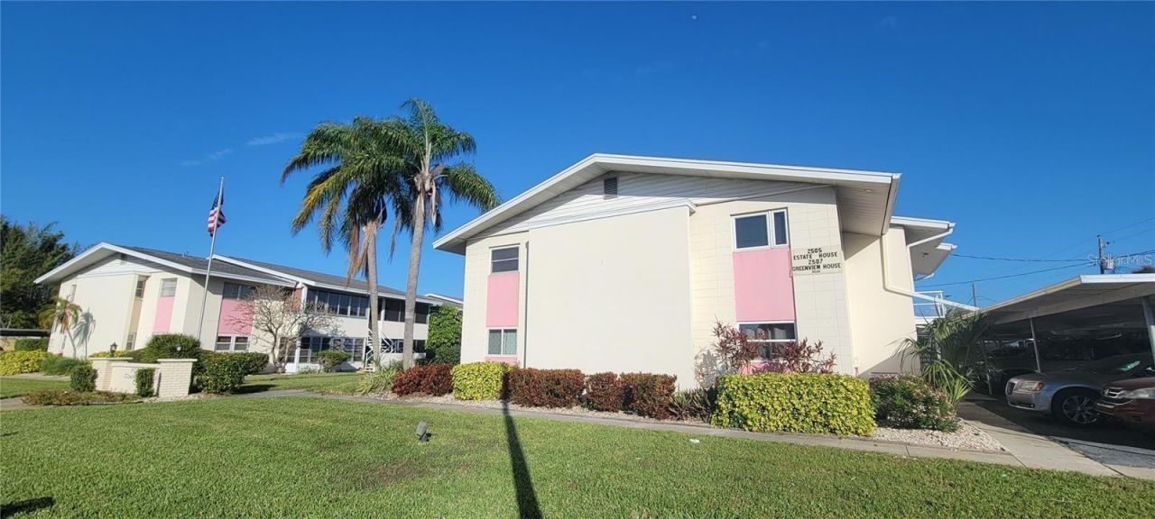 2507 Beneva Road, Unit 5, Sarasota, FL 34232 Photo