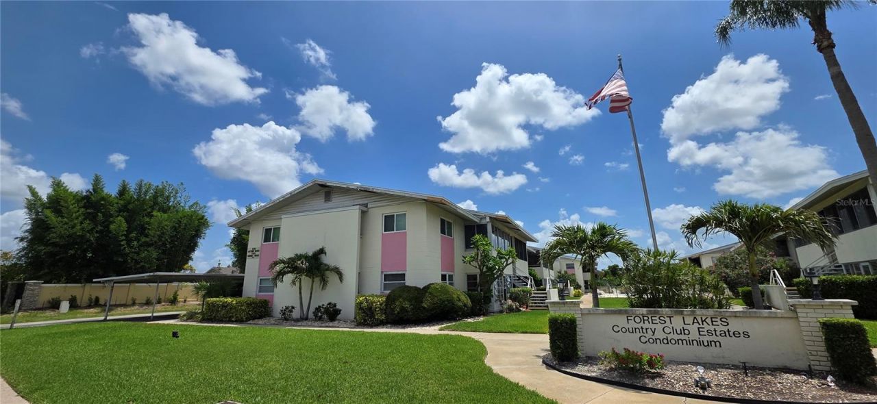 2507 Beneva Road, Unit 5, Sarasota, FL 34232 Photo