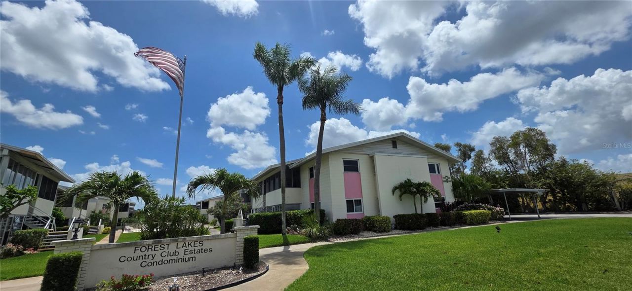 2507 Beneva Road, Unit 5, Sarasota, FL 34232 Photo