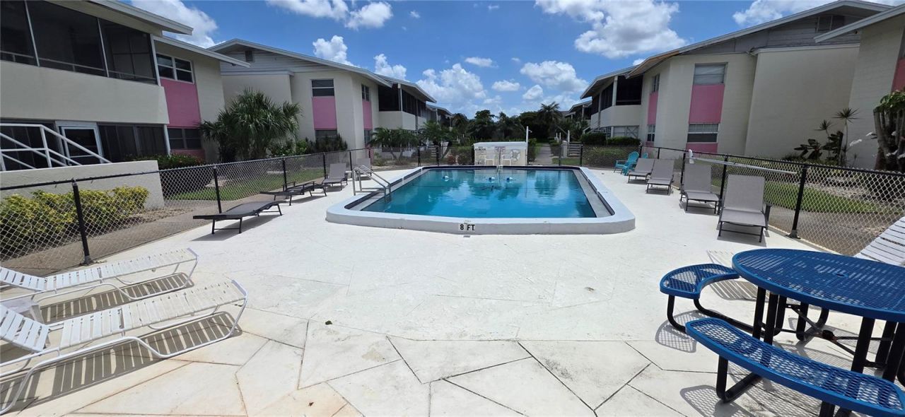 2507 Beneva Road, Unit 5, Sarasota, FL 34232 Photo