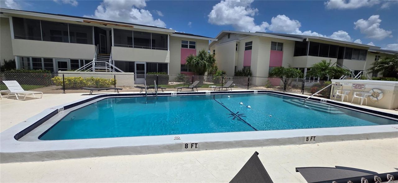 2507 Beneva Road, Unit 5, Sarasota, FL 34232 Photo