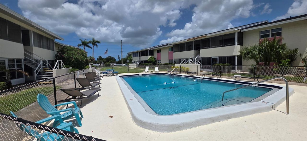 2507 Beneva Road, Unit 5, Sarasota, FL 34232 Photo