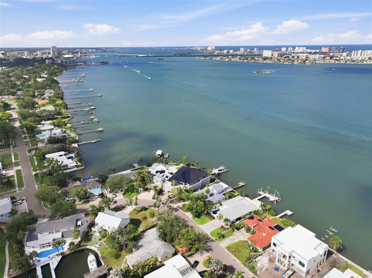 1832 Venetian Point Drive, Clearwater, FL 33755 Photo