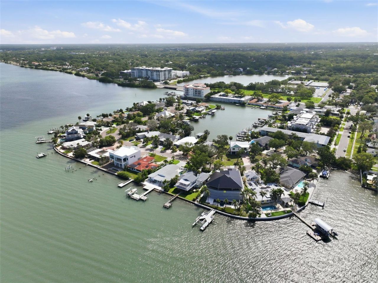 1832 Venetian Point Drive, Clearwater, FL 33755 Photo