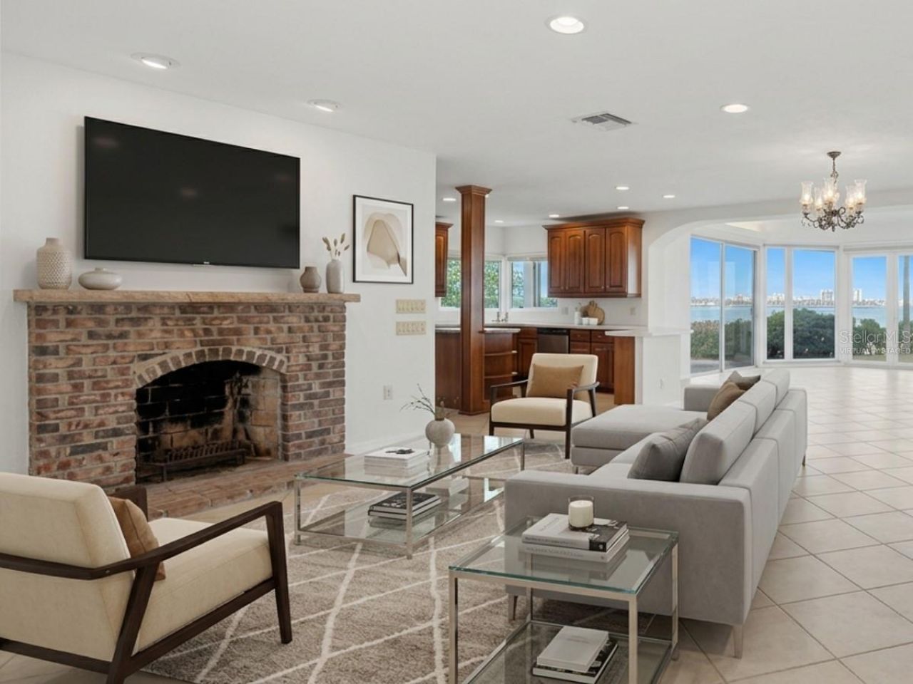 1832 Venetian Point Drive, Clearwater, FL 33755 Photo