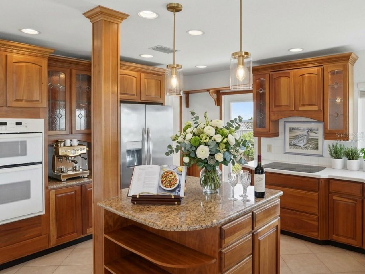 1832 Venetian Point Drive, Clearwater, FL 33755 Photo