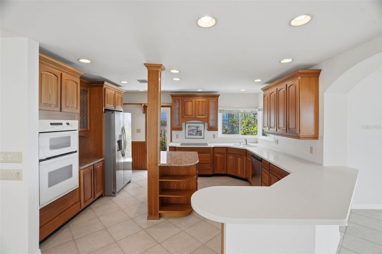 1832 Venetian Point Drive, Clearwater, FL 33755 Photo