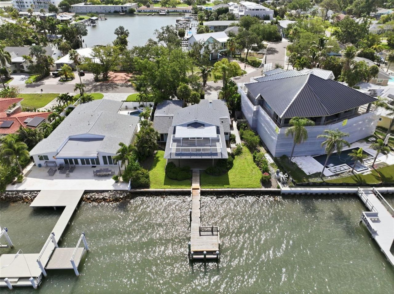 1832 Venetian Point Drive, Clearwater, FL 33755 Photo