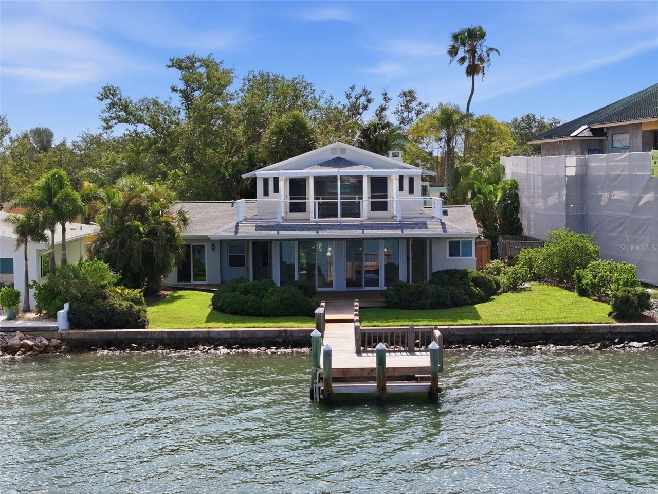 1832 Venetian Point Drive, Clearwater, FL 33755 Photo