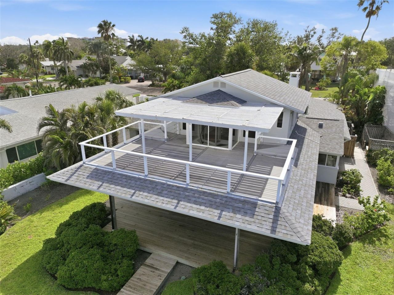 1832 Venetian Point Drive, Clearwater, FL 33755 Photo