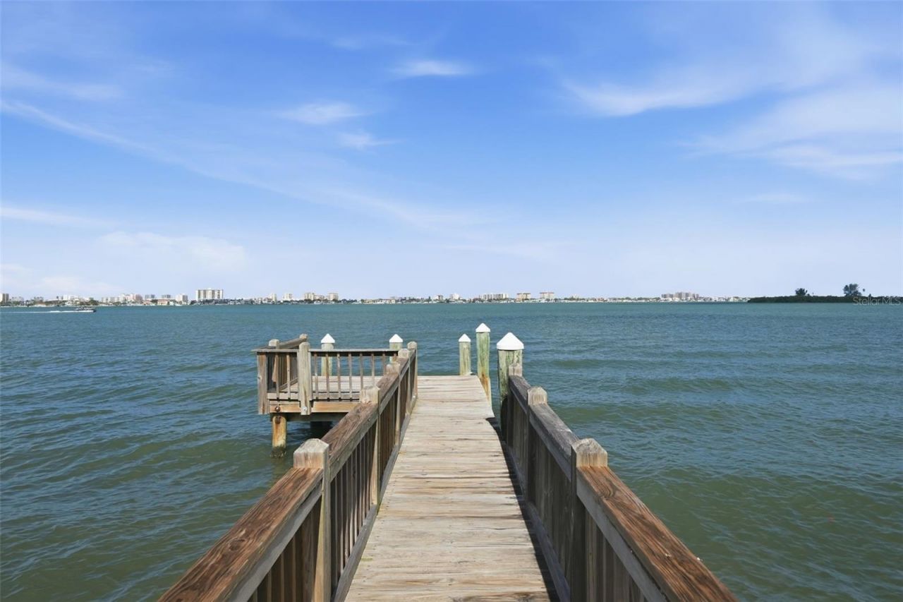 1832 Venetian Point Drive, Clearwater, FL 33755 Photo