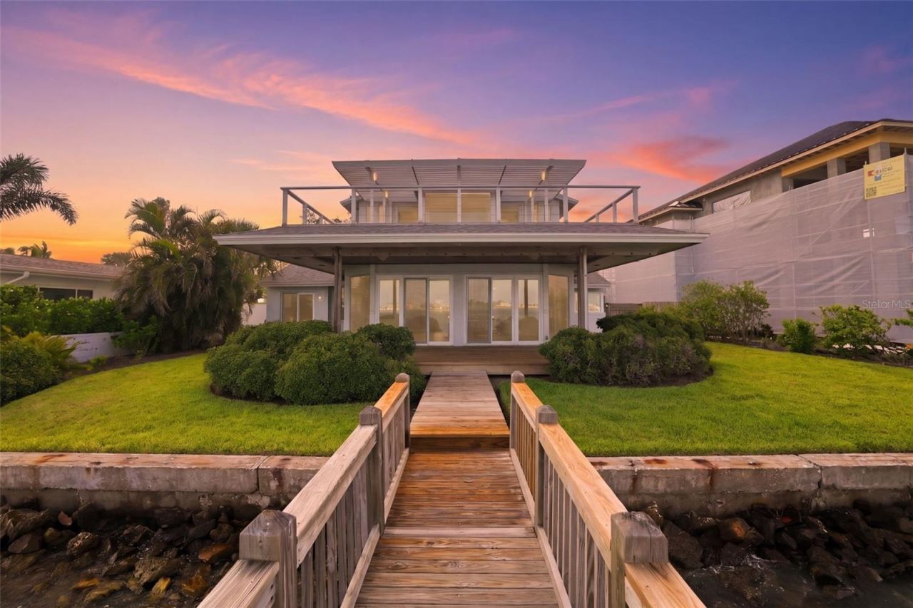 1832 Venetian Point Drive, Clearwater, FL 33755 Photo