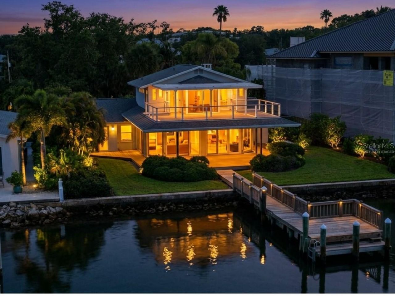 1832 Venetian Point Drive, Clearwater, FL 33755 Photo