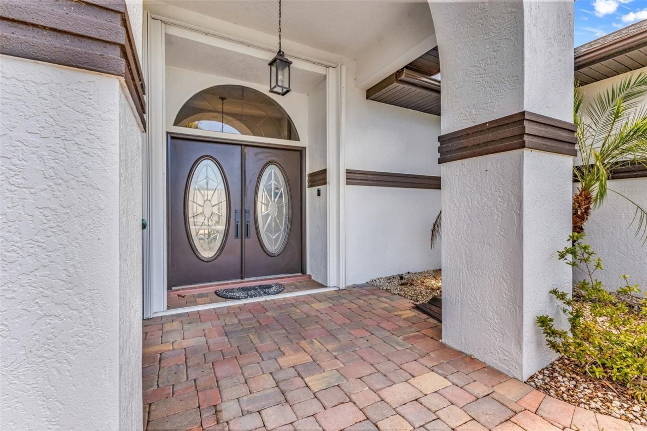 12558 Bacchus Road, Port Charlotte, FL 33981 Photo