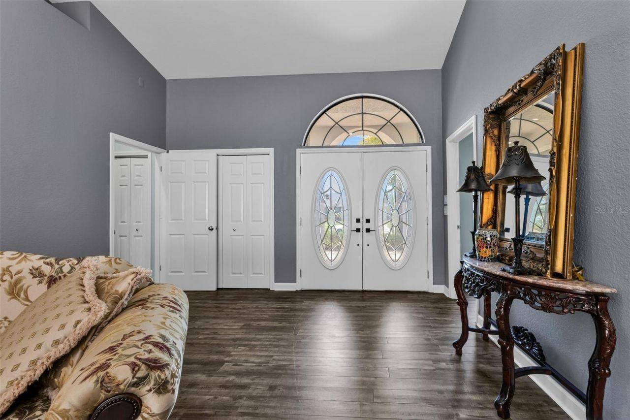 12558 Bacchus Road, Port Charlotte, FL 33981 Photo