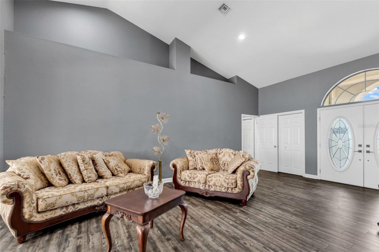 12558 Bacchus Road, Port Charlotte, FL 33981 Photo