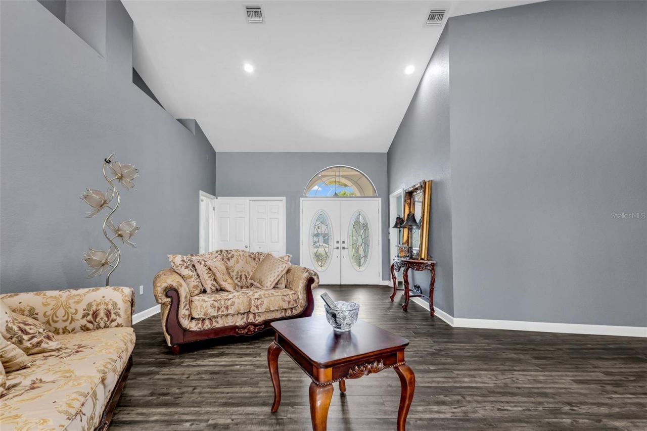 12558 Bacchus Road, Port Charlotte, FL 33981 Photo