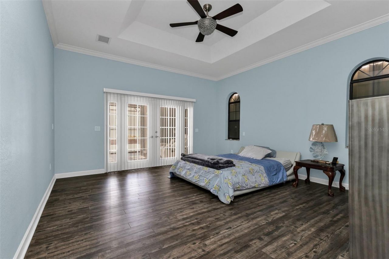 12558 Bacchus Road, Port Charlotte, FL 33981 Photo