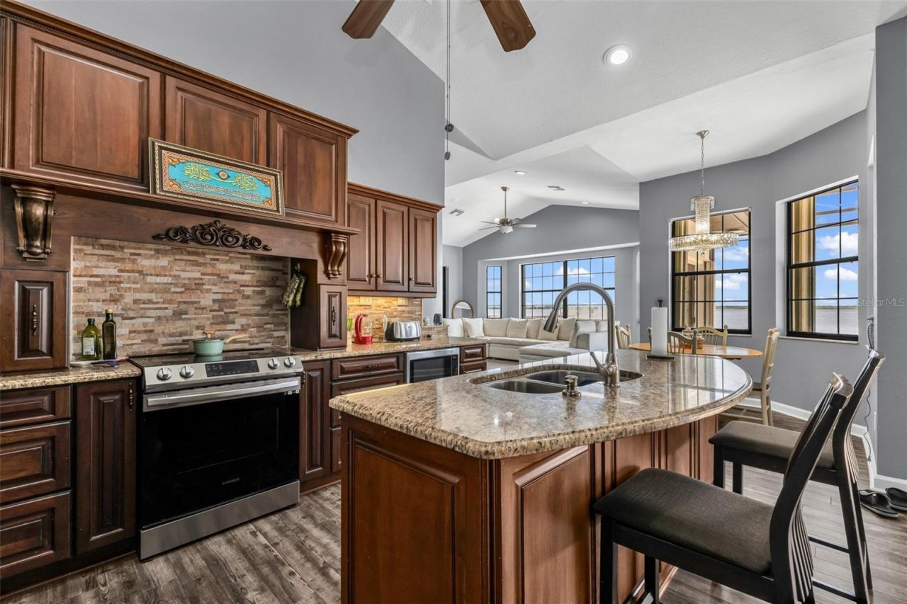 12558 Bacchus Road, Port Charlotte, FL 33981 Photo