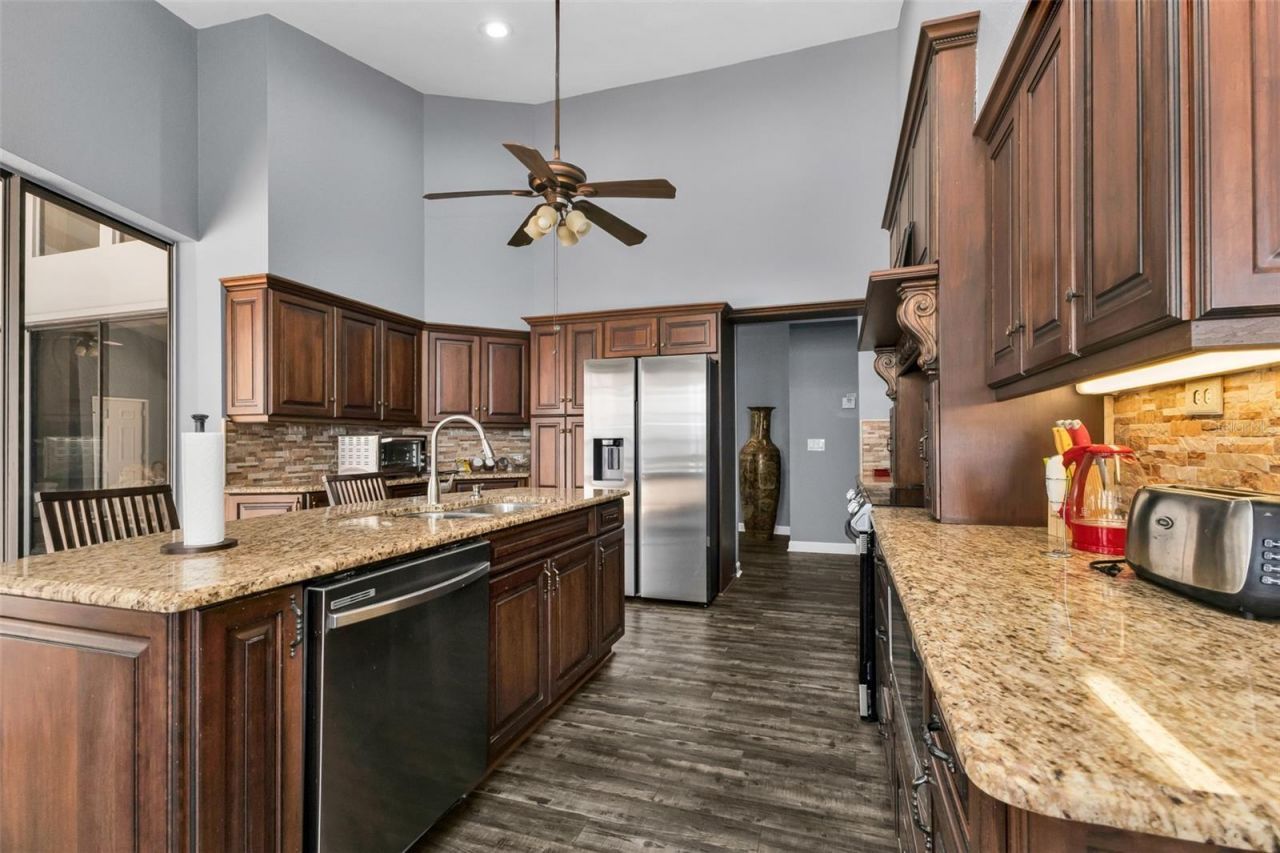12558 Bacchus Road, Port Charlotte, FL 33981 Photo